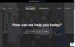 The Hill Group
