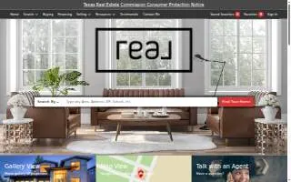 Iris Gonzalez & Levi Rost - Best Realtors in San Antonio website