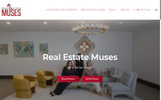 Melissa Wiggans, Realtor