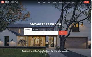 Realty San Antonio Compass
