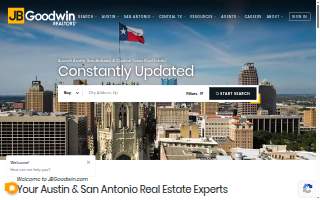 JBGoodwin REALTORS®, San Antonio