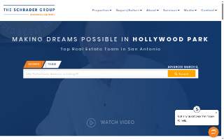 The Schrader Group - Brokered by eXp Realty