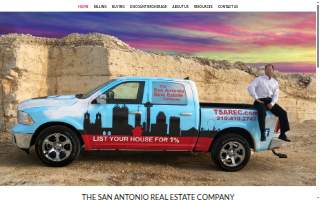 The San Antonio Real Estate Company