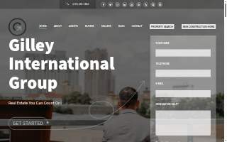Gilley International Group - Real Broker