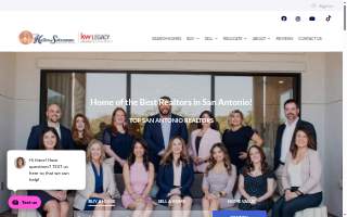 Team Kristen Schramme - Group of Keller Williams