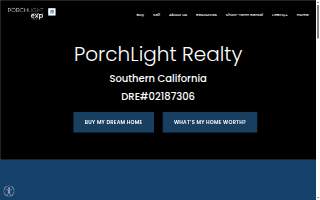 PorchLight Realty brokered by eXp Realty of Southern California, Inc.