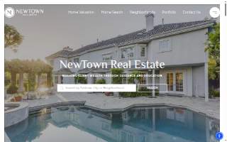NewTown Real Estate - San Diego Top Agents