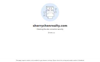 Sherry Chen - San Diego Realtor