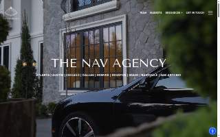 The Nav Agency - Austin Luxury Real Estate