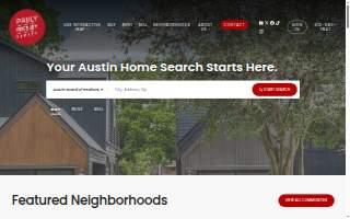 Pauly Presley Realty