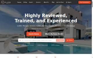 Spyglass Realty