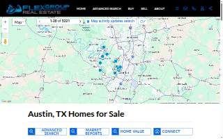 Flex Group Real Estate