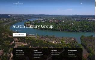 Austin Luxury Group | Gary & Michelle Dolch / Compass Real Estate Austin