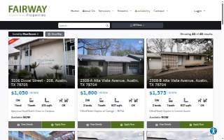 Austin City Realty