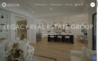 Legacy Real Estate Group, Compass