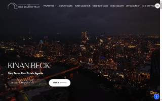 Kinan Beck - eXp Realty - One Source Team