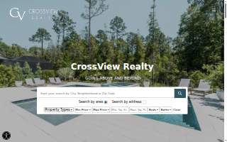 CrossView Realty
