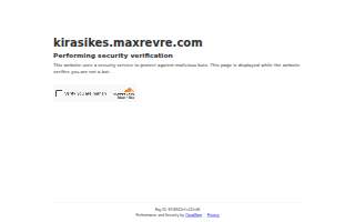 Kira Sikes Realtor | MAXREV