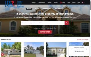 JPAR City & Beach | Expert Home Advisors