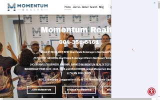 Momentum Realty