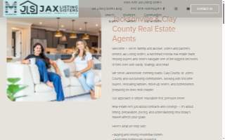 Jax Listing Sisters - Brooke and Tammy