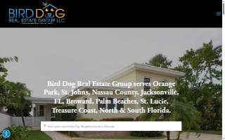 Bird Dog Real Estate Group