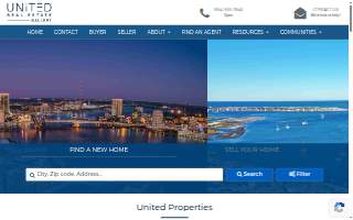 United Real Estate Gallery