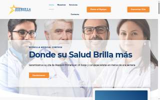 Estrella Medical Centers (Plantation)
