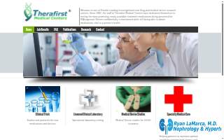 Therafirst Medical Center