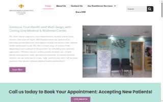 Caring Linq Medical & Wellness Center