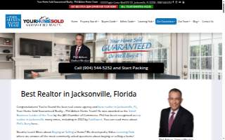 Your Home Sold Guaranteed Realty - Phil Aitken Home Team