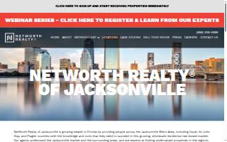 NetWorth Realty of Jacksonville, LLC