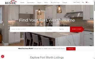 Reside Real Estate LLC