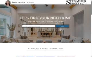 Lesley Stegmeier - Dallas Fort Worth - REALTOR