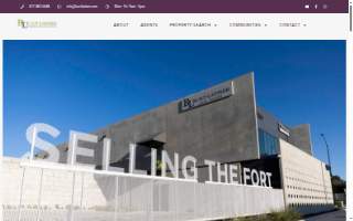 Burt Ladner Real Estate