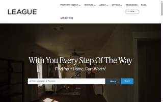 LEAGUE Real Estate, LLC