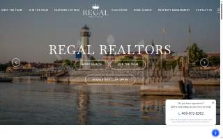 Regal Realtors, Fort Worth