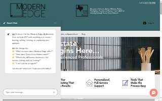 Modern Edge Real Estate