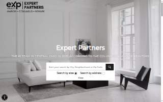 Columbus House Team / Expert Partners