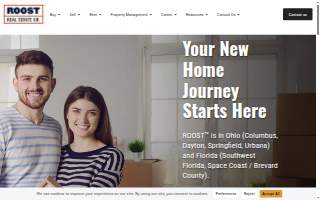ROOST Real Estate Co.
