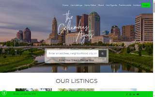 The Columbus Agents