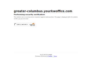 Keller Williams Greater Columbus Realty LLC.