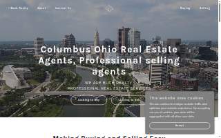 Buch Realty - Top Rated Columbus Realtor