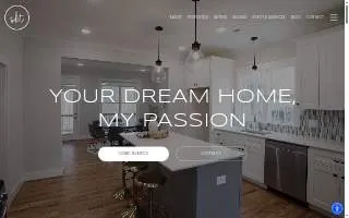Stacy Barry Team | CENTURY 21 Scheetz Realtor® website