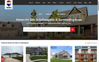 Dennis Nottingham - Indy Home Pros Team