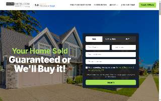 Mark Dietel Realty