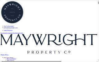 Maywright Property Co.