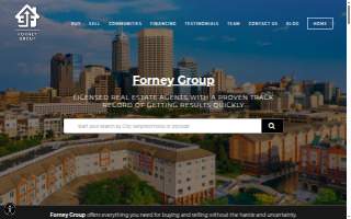 Forney Group - Indianapolis Real Estate
