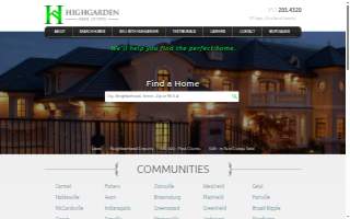 Highgarden Real Estate