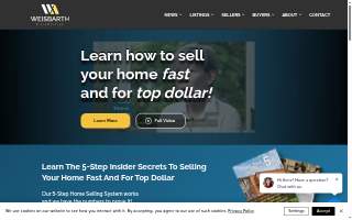 Weisbarth & Associates Real Estate Agents in Seattle WA